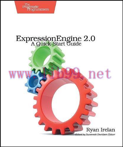 [FOX-Ebook]ExpressionEngine 2: A Quick-Start Guide