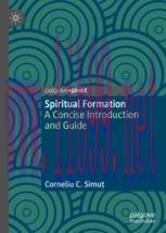 [PDF]Spiritual Formation: A Concise Introduction and Guide