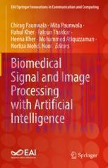 [PDF]Biomedical Signal and Image Processing with Artificial Intelligence