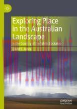 [PDF]Exploring Place in the Australian Landscape: In the Country of the White Cockatoo