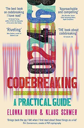 [FOX-Ebook]Codebreaking & Cryptograms
