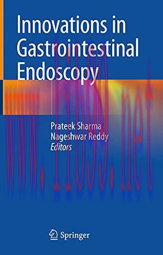 [AME]Innovations in Gastrointestinal Endoscopy (Original PDF)