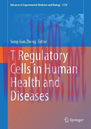 [AME]T Regulatory Cells in Human Health and Diseases (Advances in Experimental Medicine and Bio...