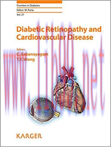 [PDF]Diabetic Retinopathy and Cardiovascular Disease