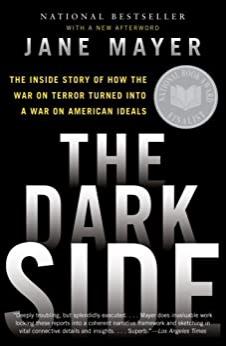 (PDF)The Dark Side The Inside Story of How The War on Terror Turned into a War on American Idea...