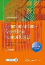 [PDF]Communications-Based Train Control (CBTC): Komponenten, Funktionen und Betrieb