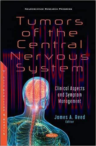 [AME]Tumors of the Central Nervous System: Clinical Aspects and Symptom Management (Original PD...