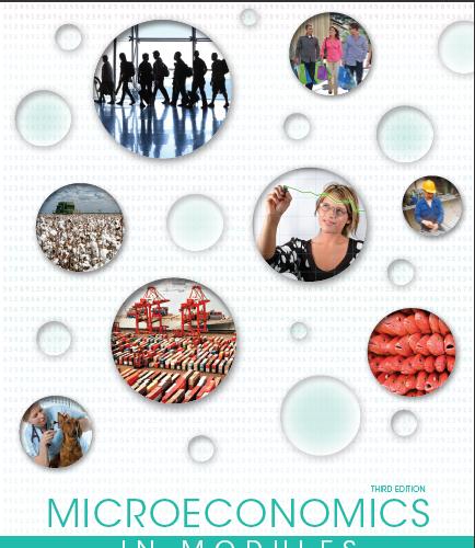 (Solution Manual)Economics in Modules 3rd Edition by Paul Krugman.zip