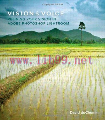 [FOX-Ebook]Vision & Voice: Refining Your Vision in Adobe Photoshop Lightroom