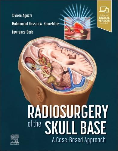 [AME]Radiosurgery of the Skull Base: A Case-Based Approach (True PDF)