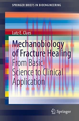 [AME]Mechanobiology of Fracture Healing: From_ Basic Science to Clinical Application (SpringerB...