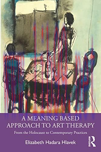 [AME]A Meaning-Based Approach to Art Therapy (EPUB)