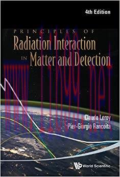 (PDF)Principles of Radiation Interaction in Matter and Detection (4th Edition)