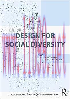 (PDF)Design for Social Diversity (Routledge Equity, Justice and the Sustainable City series)