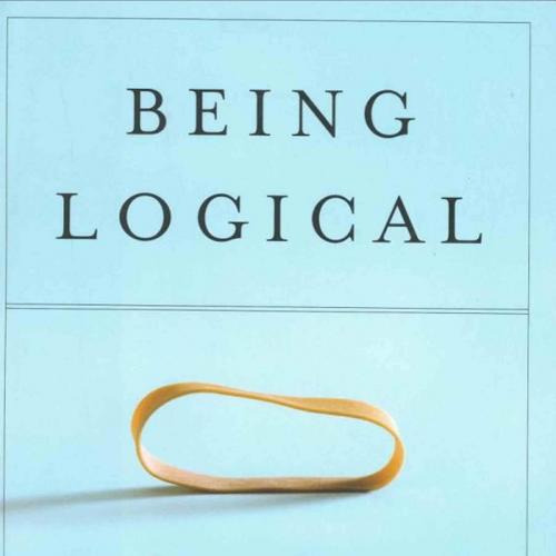 Being Logical- A Guide to Good Thinking - D. Q. McInerny