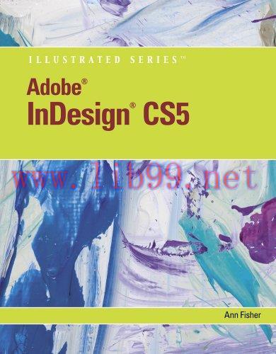 [FOX-Ebook]Adobe InDesign CS5 Illustrated