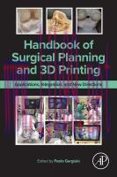 [PDF]Handbook of Surgical Planning and 3D Printing