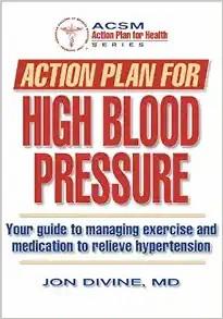[AME]Action Plan for High Blood Pressure (Original PDF)