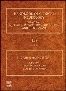 [AME]Migraine Management (Volume 199) (Handbook of Clinical Neurology, Volume 199) (EPUB)