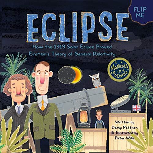 (PDF)Eclipse How the 1919 Solar Eclipse Proved Einstein&rsquo;s Theory of General Relativity (Moments...