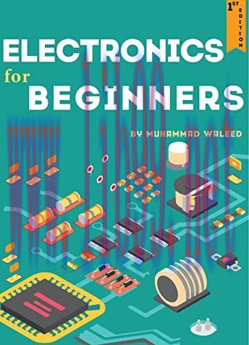 [FOX-Ebook]Electronics for Beginners