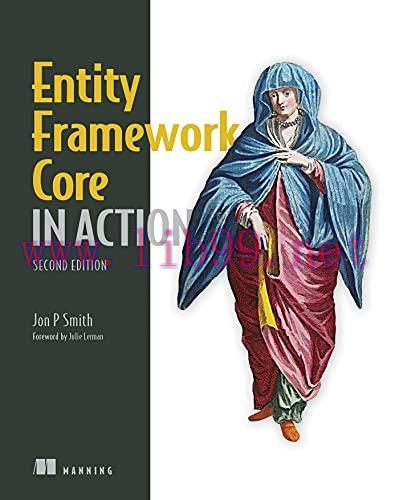 [FOX-Ebook]Entity Framework Core in Action, 2nd Edition