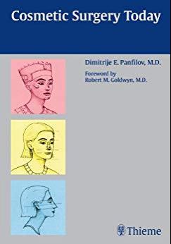 Cosmetic Surgery Today, 1e [Thieme] [2005]