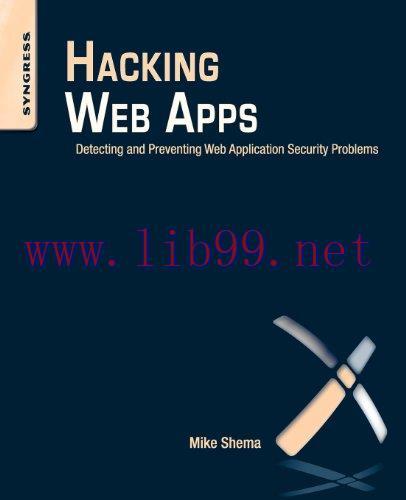 [FOX-Ebook]Hacking Web Apps