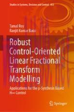 [PDF]Robust Control-Oriented Linear Fractional Transform Modelling: Applications for the &micro;-Synt...
