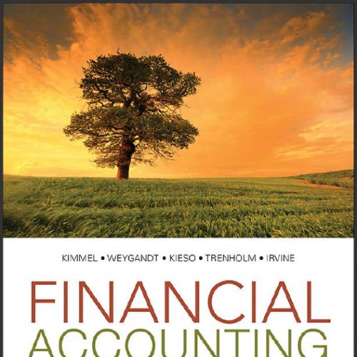 （Solution Manual）Financial Accounting_ Tools for Business Decision-Making 6th.zip