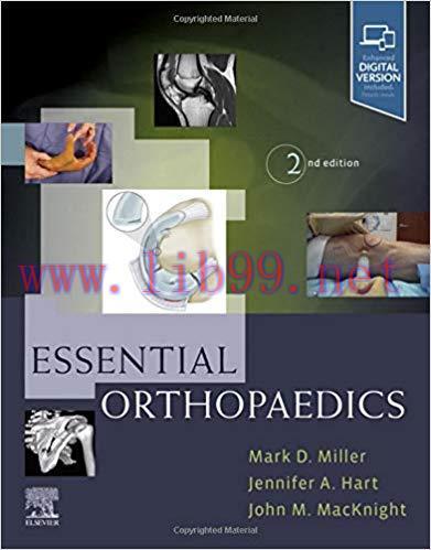 [PDF]Essential Orthopaedics, Second Edition