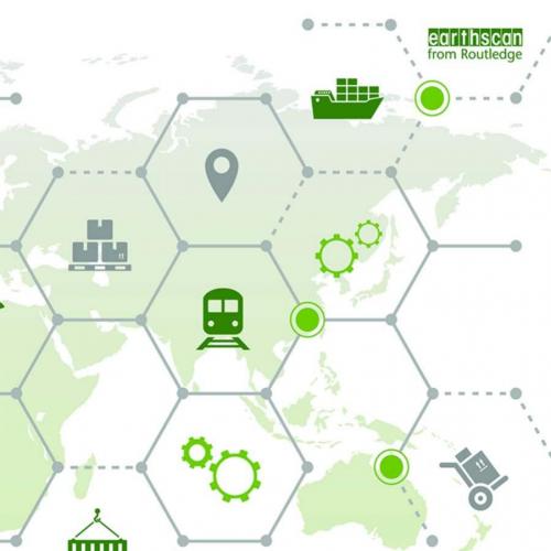 Green supply chain management by Achillas - Wei Zhi