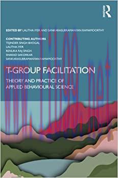 [AME]T-Group Facilitation (EPUB)