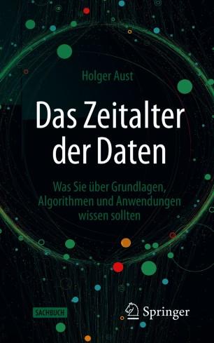 Das Zeitalter der Daten