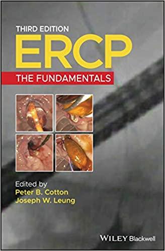 ERCP The Fundamentals 3rd Edition