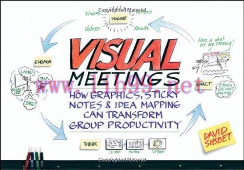 [FOX-Ebook]Visual Meetings