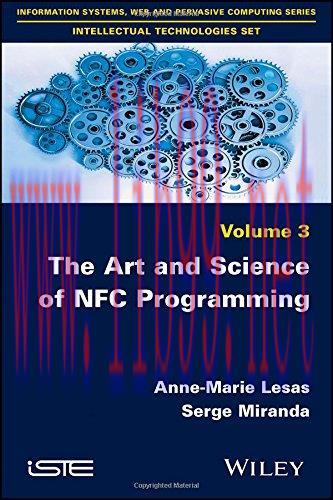 [FOX-Ebook]The Art and Science of NFC Programming