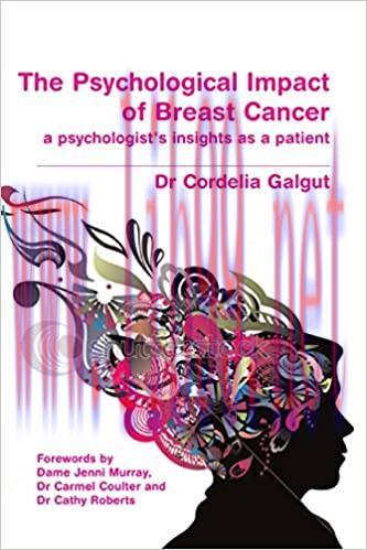 [AME]The Psychological Impact of Breast Cancer: A Psychologist's Insight as a Patient (ORIGINAL...
