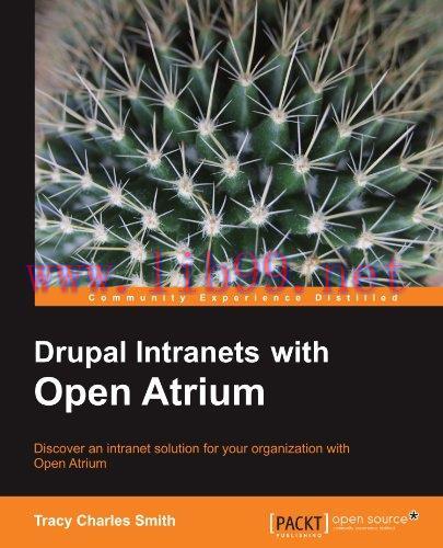[FOX-Ebook]Drupal Intranets with Open Atrium