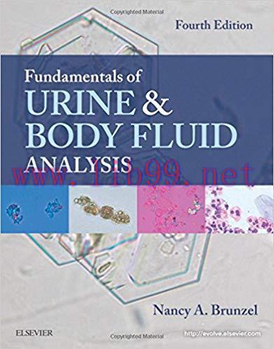[PDF]Fundamentals of Urine and Body Fluid Analysis, 4th Edition