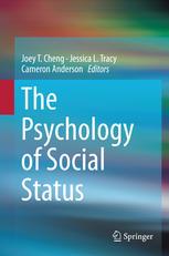 The Psychology of Social Status