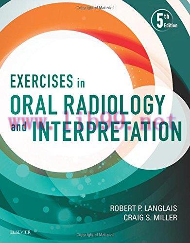 [AME]Exercises in Oral Radiology and Interpretation, 5th Edition (PDF)