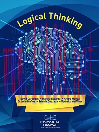 [FOX-Ebook]Logical Thinking