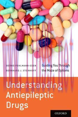 [AME]Understanding Antiepileptic Drugs: Guiding You Through the Maze of Options