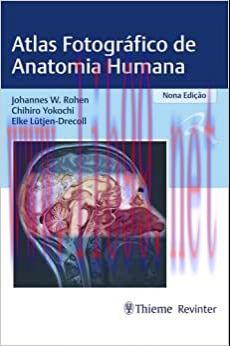 [AME]Atlas Fotogr&aacute;fico de Anatomia Humana (EPUB)