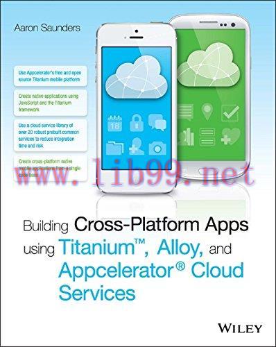 [FOX-Ebook]Building Cross-Platform Apps using Titanium, Alloy, and Appcelerator Cloud Services