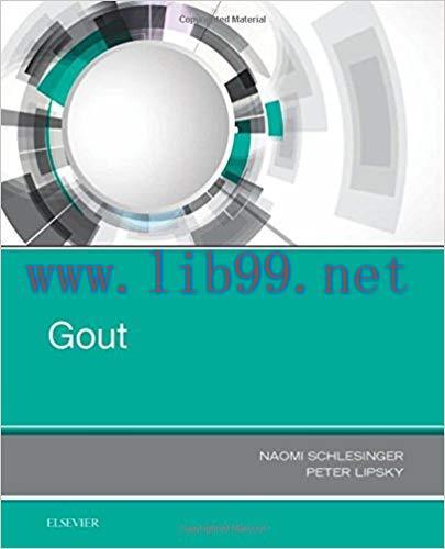 [PDF]Gout [NAOMI SCHLESINGER]