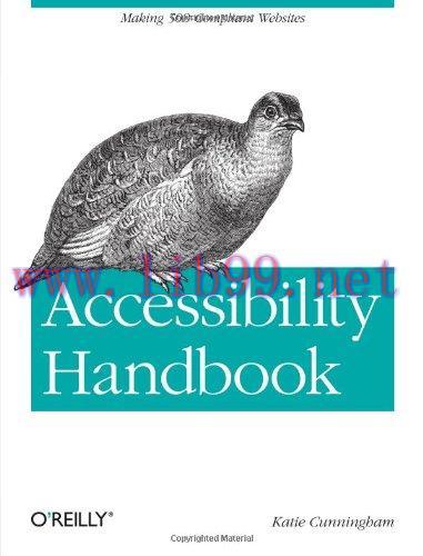 [FOX-Ebook]The Accessibility Handbook