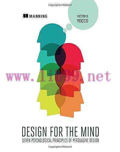 [FOX-Ebook]Design for the Mind: Seven Psychological Principles of Persuasive Design