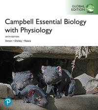 (Test Bank)Campbell Essential Biology with Physiology,6th Global Edition.zip